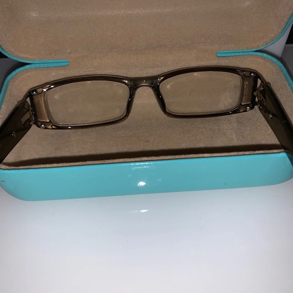 Women’s‎ glasses for parts